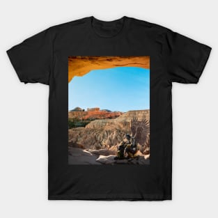 Cave T-Shirt